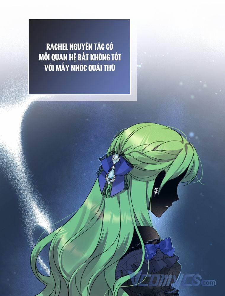 Tôi Là Em Gái Của Nam Chính Tiểu Thuyết BL 14.5 trang 43