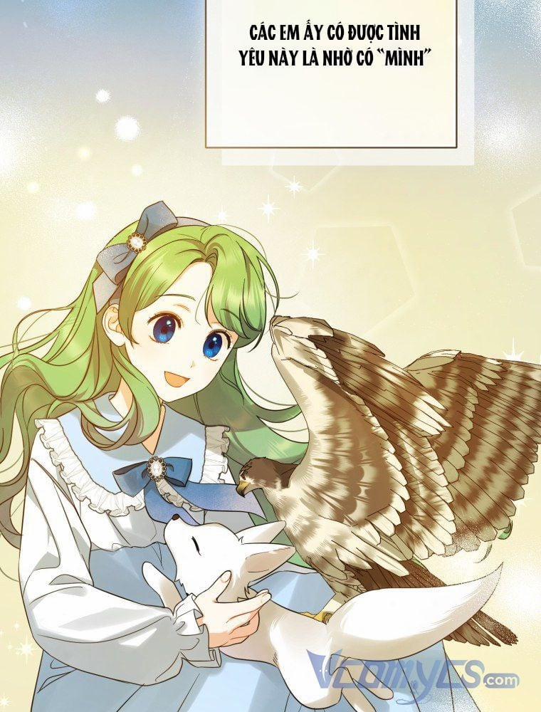 Tôi Là Em Gái Của Nam Chính Tiểu Thuyết BL 14.5 trang 45