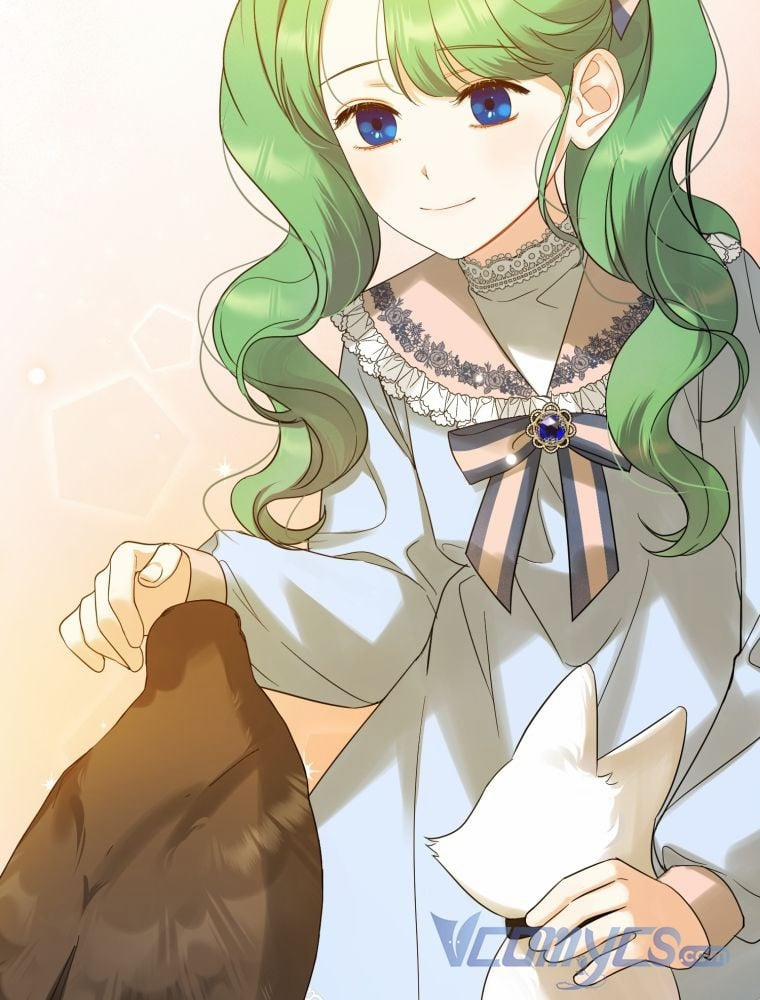 Tôi Là Em Gái Của Nam Chính Tiểu Thuyết BL 14.5 trang 48