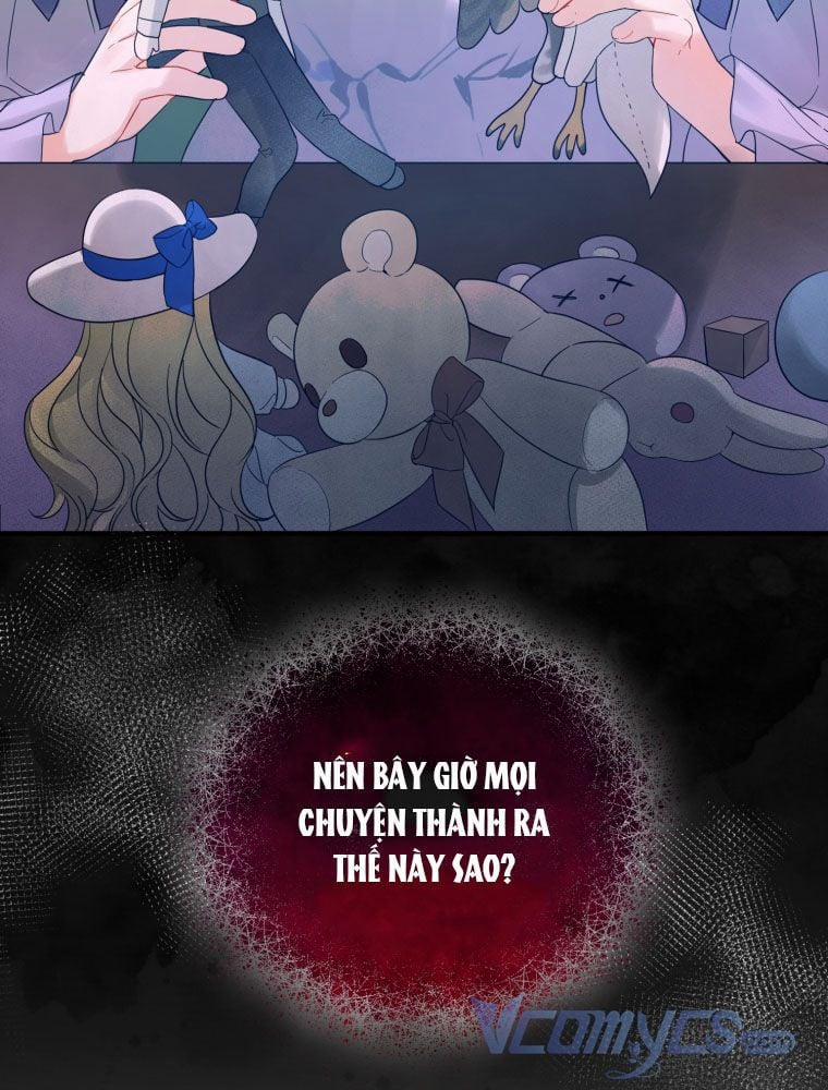 Tôi Là Em Gái Của Nam Chính Tiểu Thuyết BL 14.5 trang 6