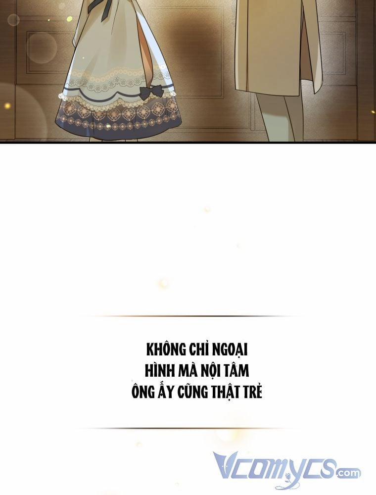 Tôi Là Em Gái Của Nam Chính Tiểu Thuyết BL 14 trang 13