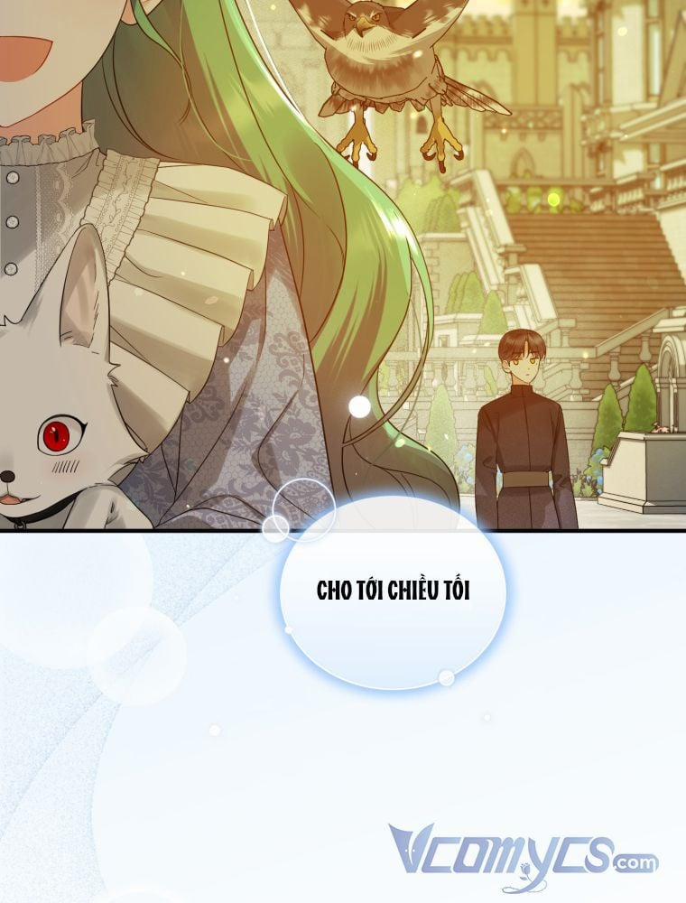 Tôi Là Em Gái Của Nam Chính Tiểu Thuyết BL 14 trang 53