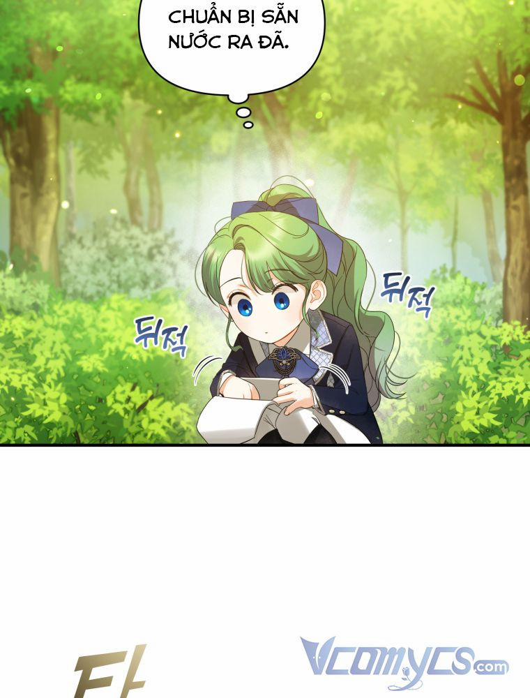 Tôi Là Em Gái Của Nam Chính Tiểu Thuyết BL 15.5 trang 10