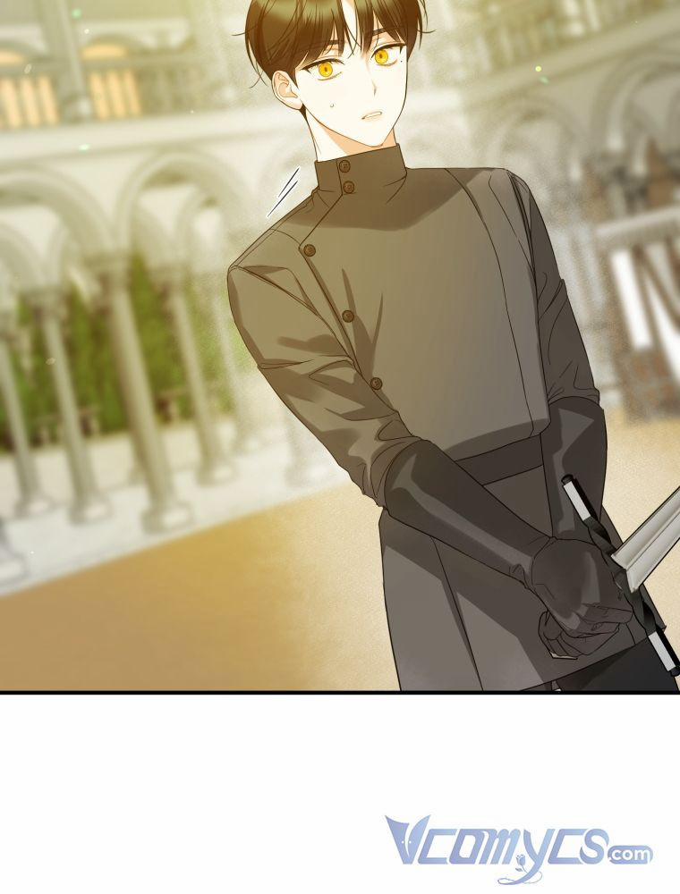 Tôi Là Em Gái Của Nam Chính Tiểu Thuyết BL 15.5 trang 17