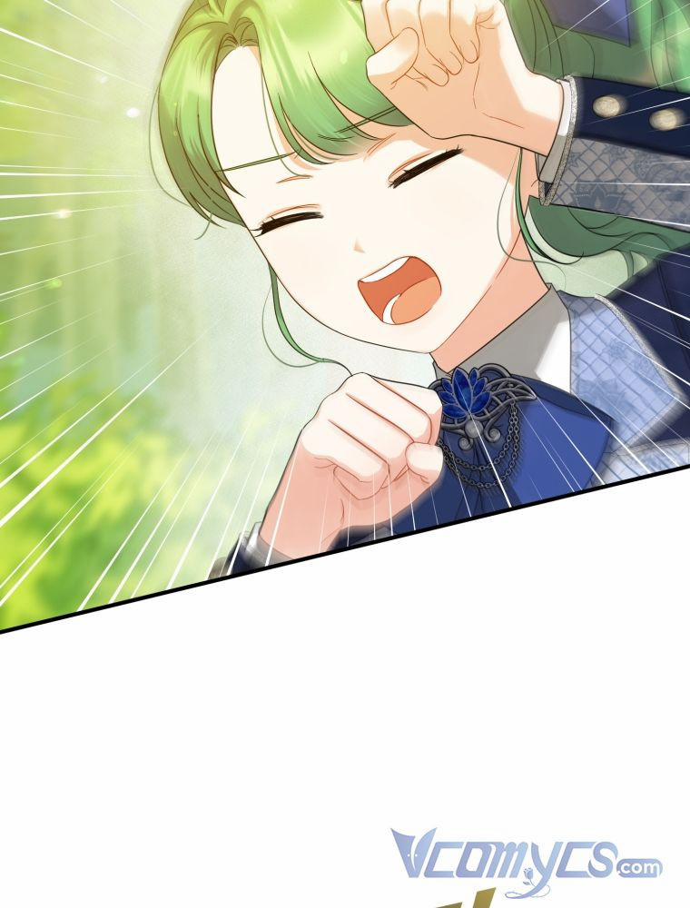 Tôi Là Em Gái Của Nam Chính Tiểu Thuyết BL 15.5 trang 21