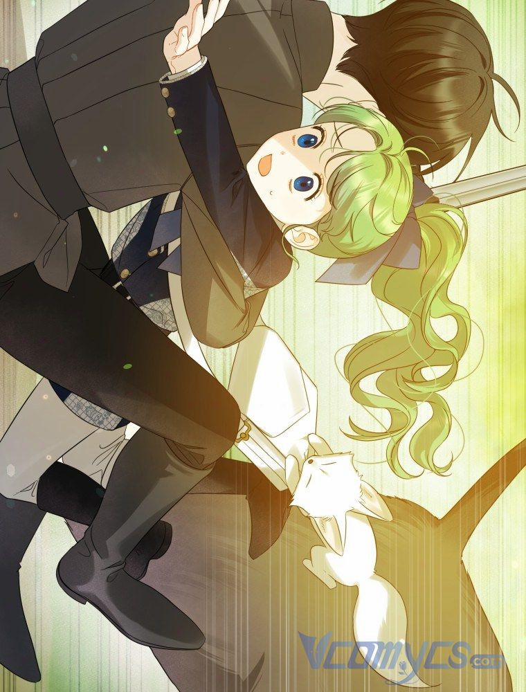 Tôi Là Em Gái Của Nam Chính Tiểu Thuyết BL 15.5 trang 24