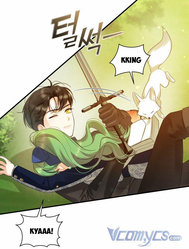 Tôi Là Em Gái Của Nam Chính Tiểu Thuyết BL 15.5 trang 28