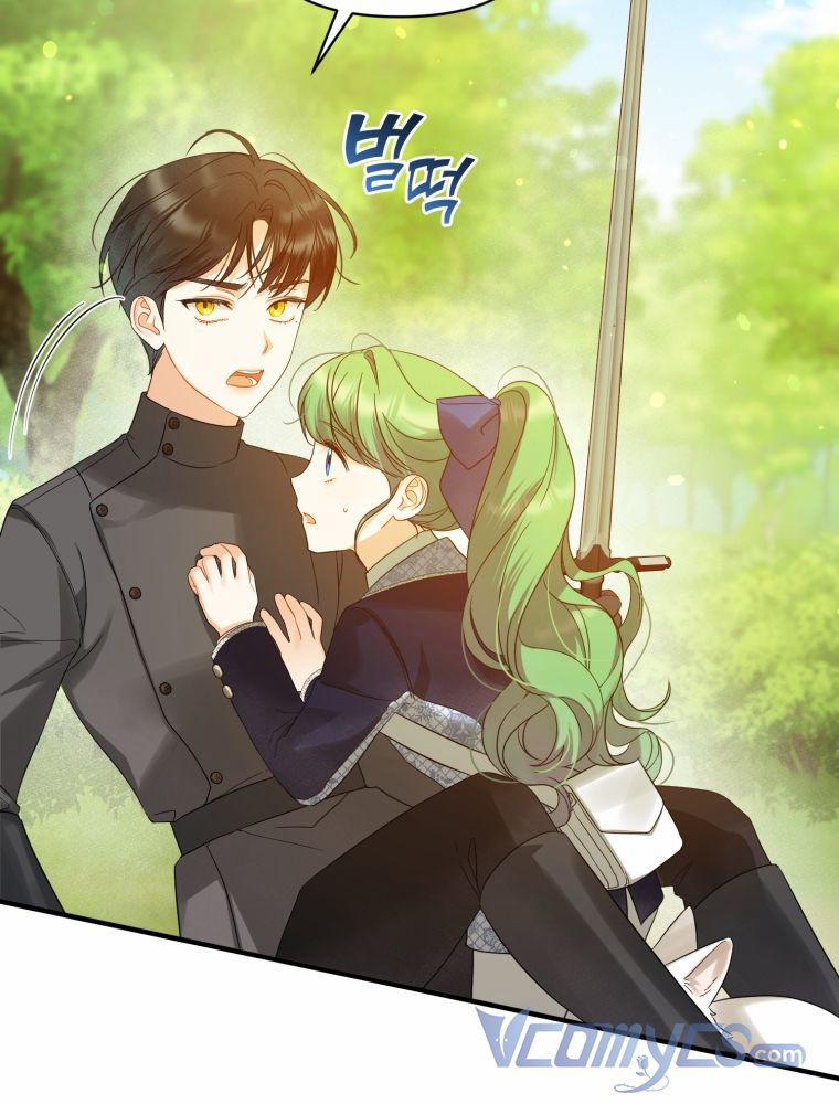 Tôi Là Em Gái Của Nam Chính Tiểu Thuyết BL 15.5 trang 31