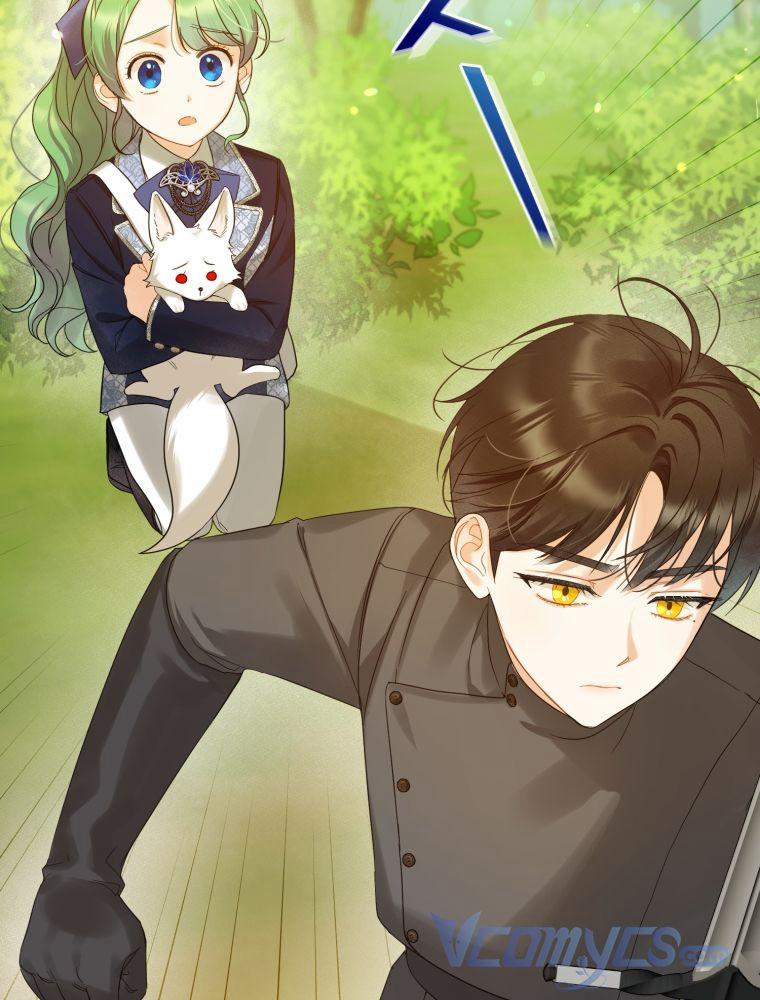 Tôi Là Em Gái Của Nam Chính Tiểu Thuyết BL 15.5 trang 33