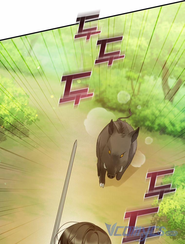 Tôi Là Em Gái Của Nam Chính Tiểu Thuyết BL 15.5 trang 39