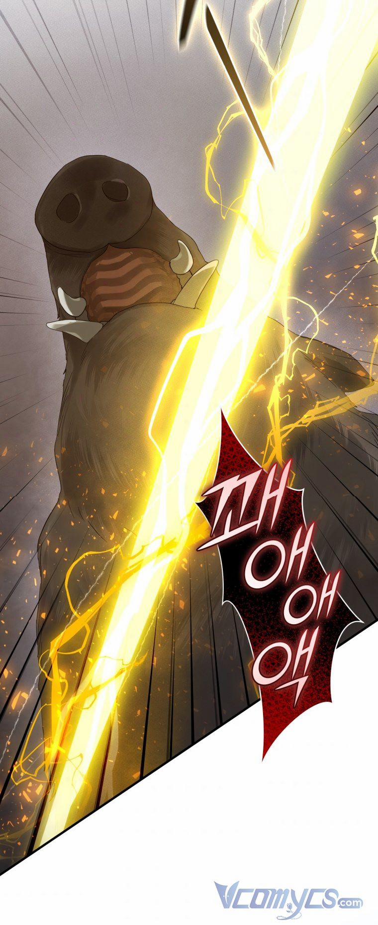 Tôi Là Em Gái Của Nam Chính Tiểu Thuyết BL 15.5 trang 44