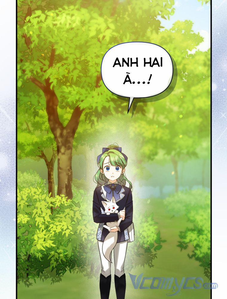 Tôi Là Em Gái Của Nam Chính Tiểu Thuyết BL 15.5 trang 49