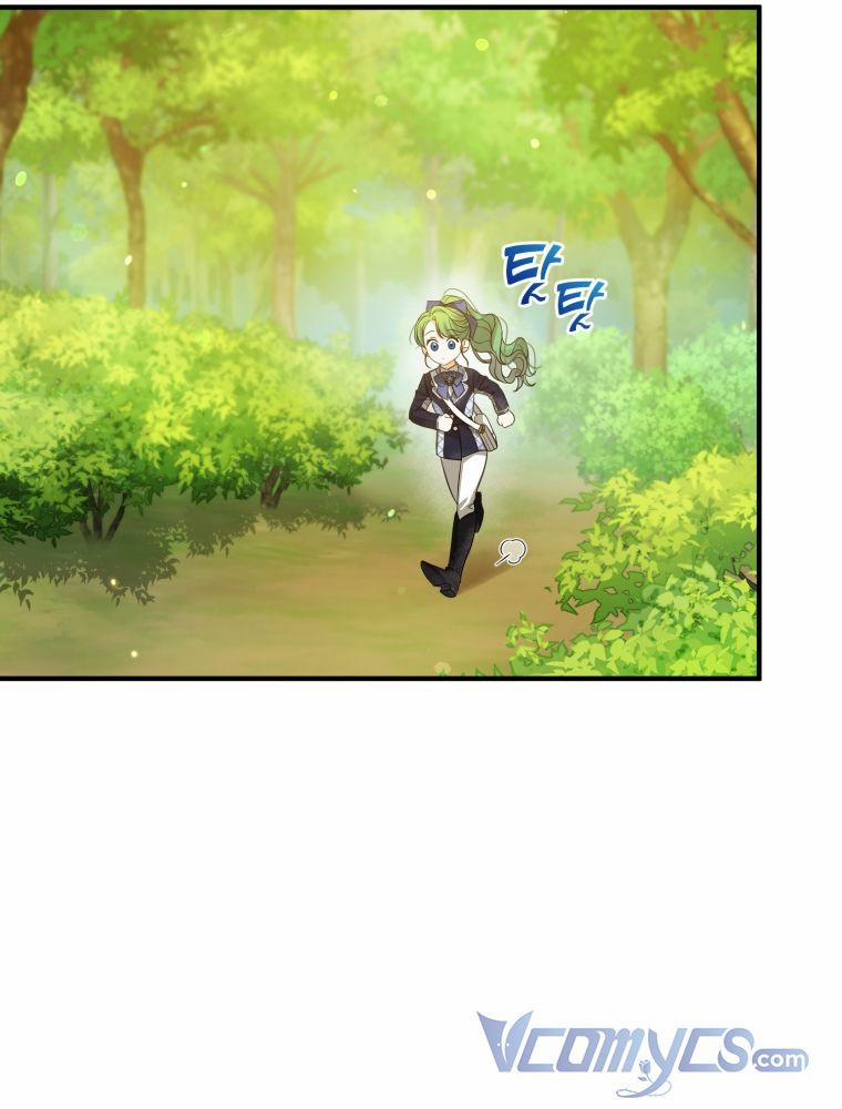 Tôi Là Em Gái Của Nam Chính Tiểu Thuyết BL 15.5 trang 7