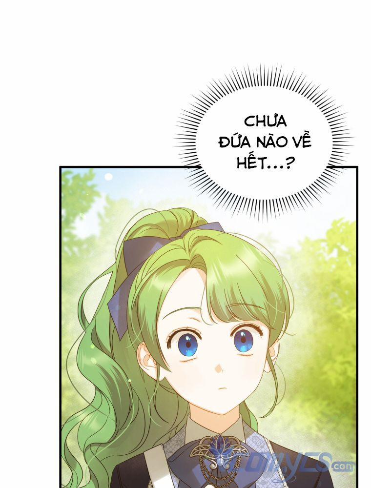 Tôi Là Em Gái Của Nam Chính Tiểu Thuyết BL 15.5 trang 8