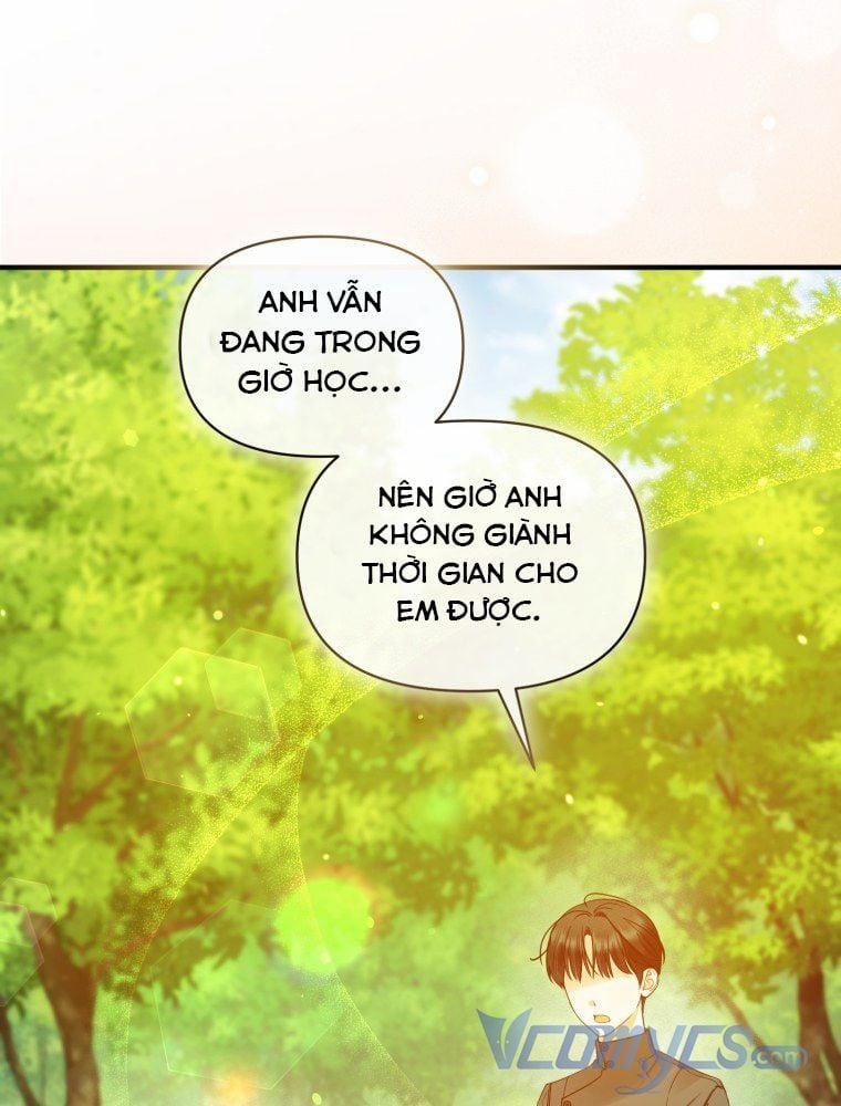 Tôi Là Em Gái Của Nam Chính Tiểu Thuyết BL 15 trang 31