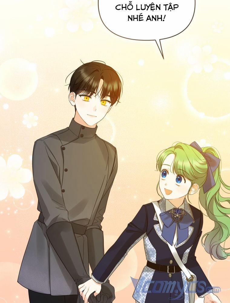 Tôi Là Em Gái Của Nam Chính Tiểu Thuyết BL 15 trang 38