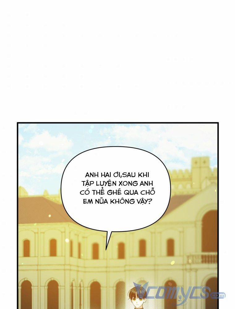 Tôi Là Em Gái Của Nam Chính Tiểu Thuyết BL 15 trang 41