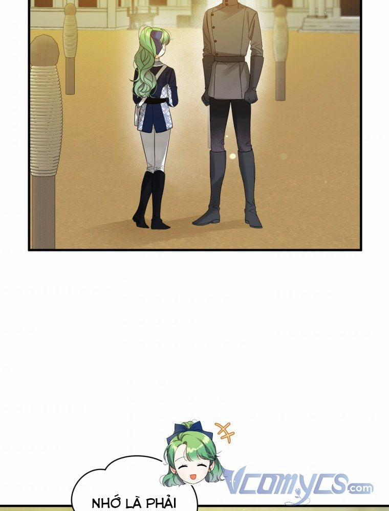 Tôi Là Em Gái Của Nam Chính Tiểu Thuyết BL 15 trang 42