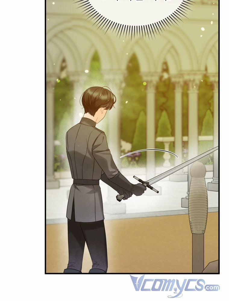 Tôi Là Em Gái Của Nam Chính Tiểu Thuyết BL 15 trang 56