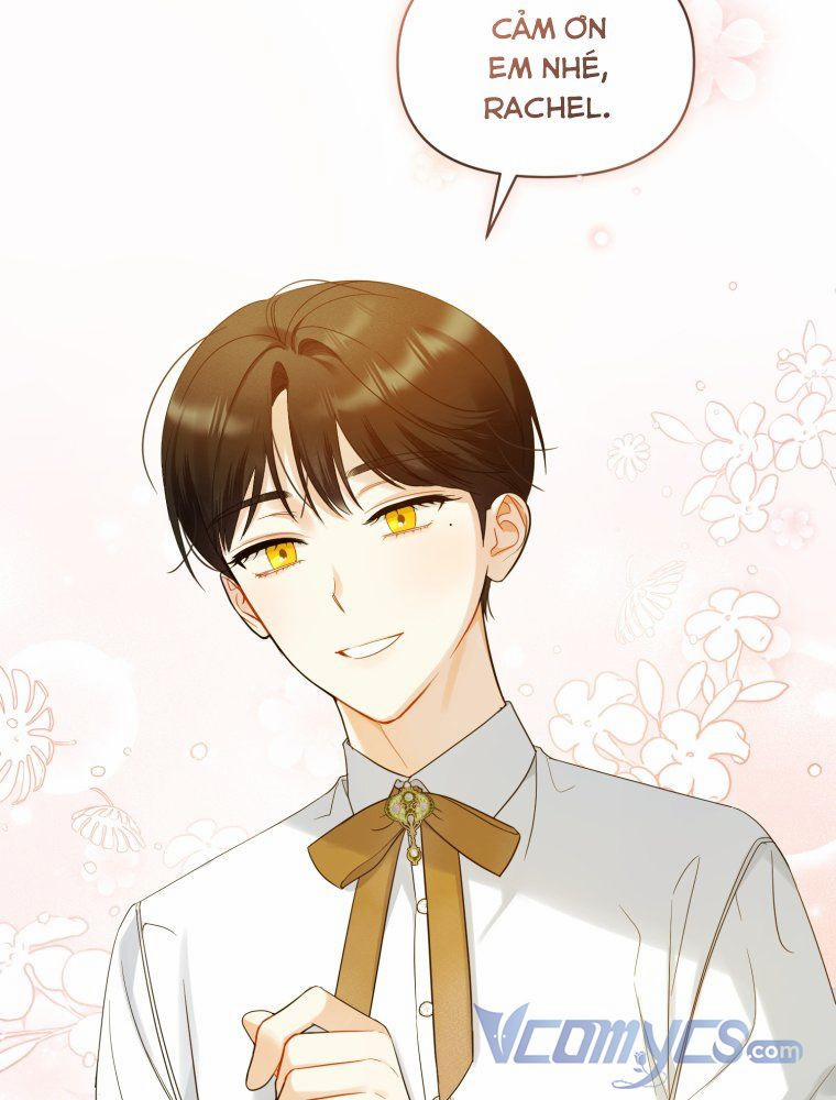 Tôi Là Em Gái Của Nam Chính Tiểu Thuyết BL 17.5 trang 11