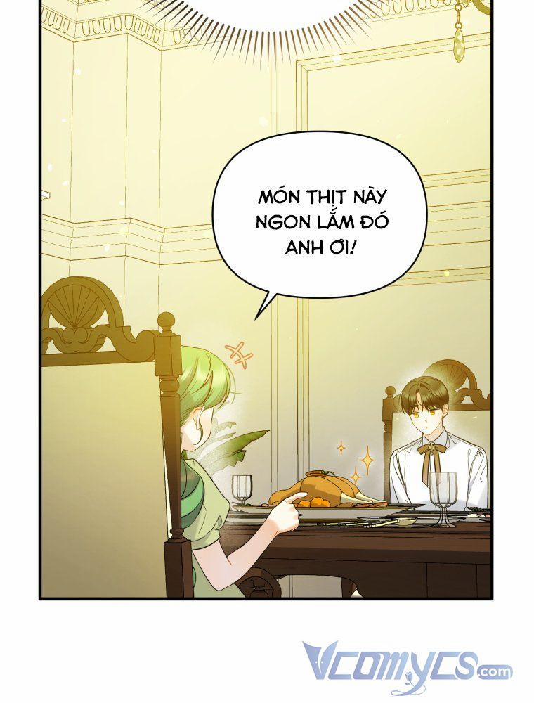 Tôi Là Em Gái Của Nam Chính Tiểu Thuyết BL 17.5 trang 27