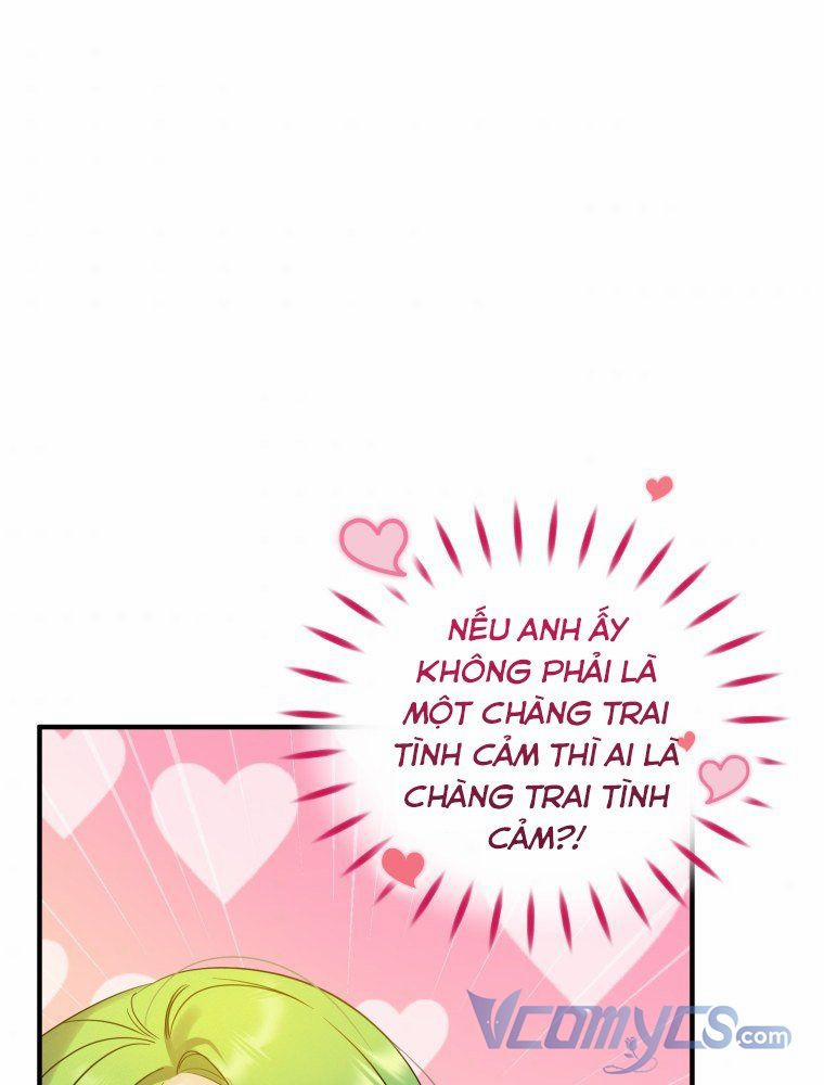 Tôi Là Em Gái Của Nam Chính Tiểu Thuyết BL 17.5 trang 33