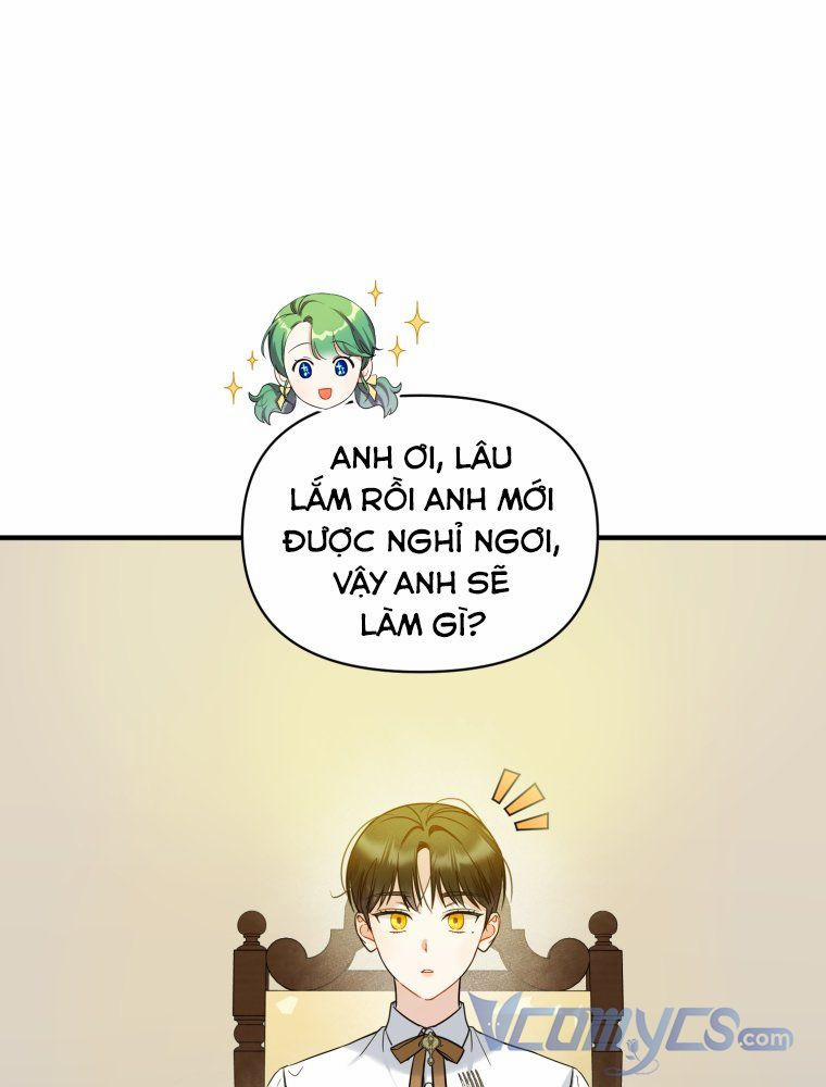 Tôi Là Em Gái Của Nam Chính Tiểu Thuyết BL 17.5 trang 35