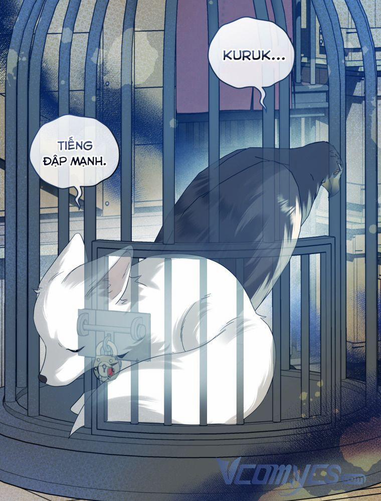 Tôi Là Em Gái Của Nam Chính Tiểu Thuyết BL 17.5 trang 46