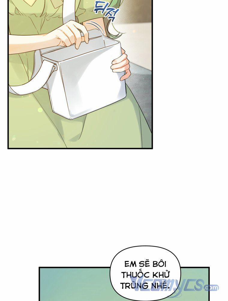 Tôi Là Em Gái Của Nam Chính Tiểu Thuyết BL 17.5 trang 5