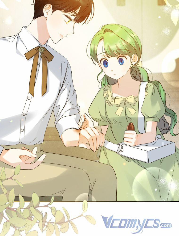 Tôi Là Em Gái Của Nam Chính Tiểu Thuyết BL 17.5 trang 8