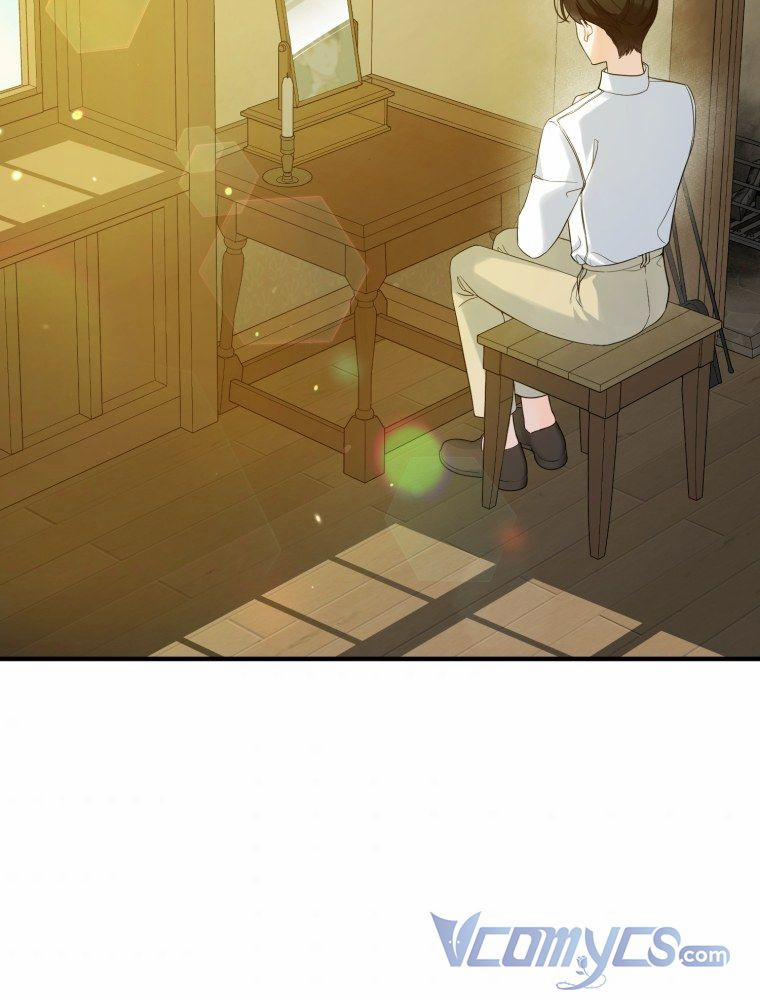 Tôi Là Em Gái Của Nam Chính Tiểu Thuyết BL 17 trang 31