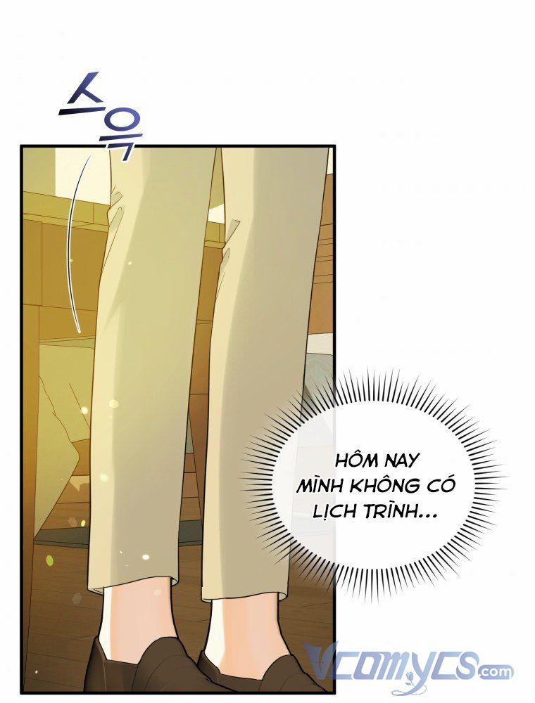 Tôi Là Em Gái Của Nam Chính Tiểu Thuyết BL 17 trang 32