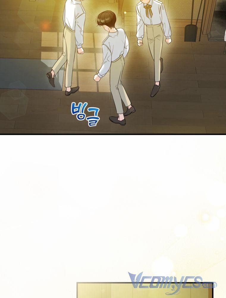 Tôi Là Em Gái Của Nam Chính Tiểu Thuyết BL 17 trang 34