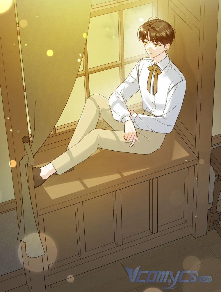 Tôi Là Em Gái Của Nam Chính Tiểu Thuyết BL 17 trang 38