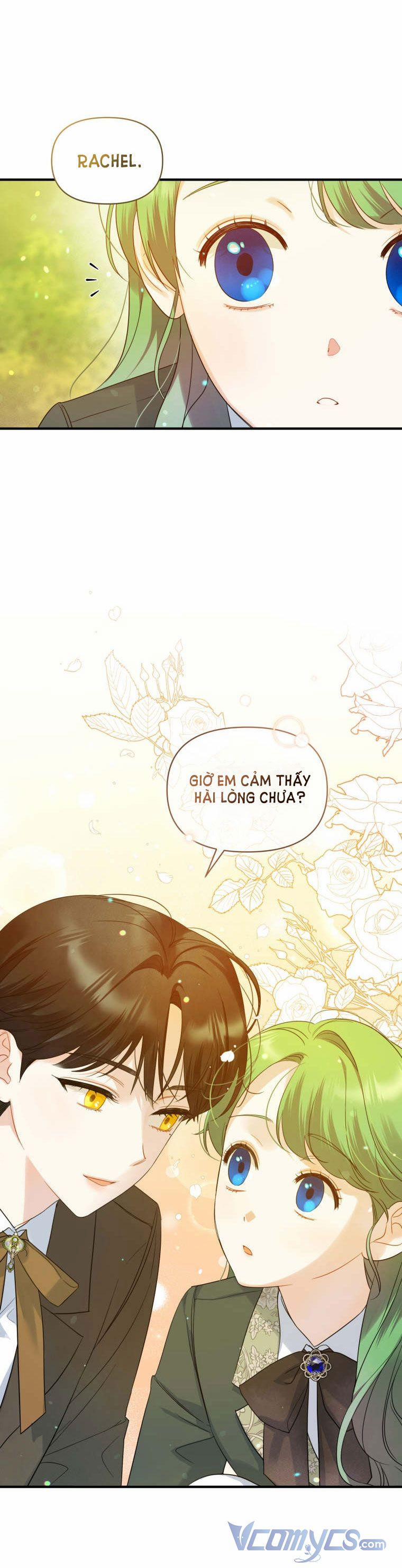 Tôi Là Em Gái Của Nam Chính Tiểu Thuyết BL 18.5 trang 0