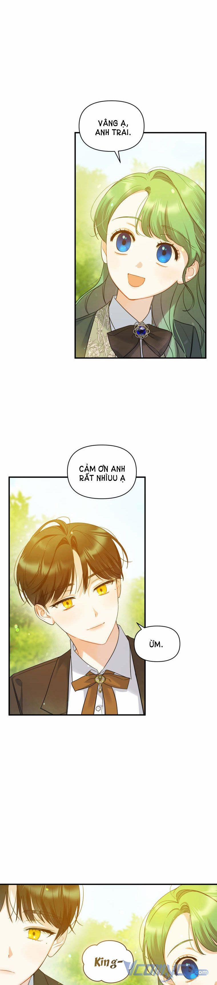 Tôi Là Em Gái Của Nam Chính Tiểu Thuyết BL 18.5 trang 1