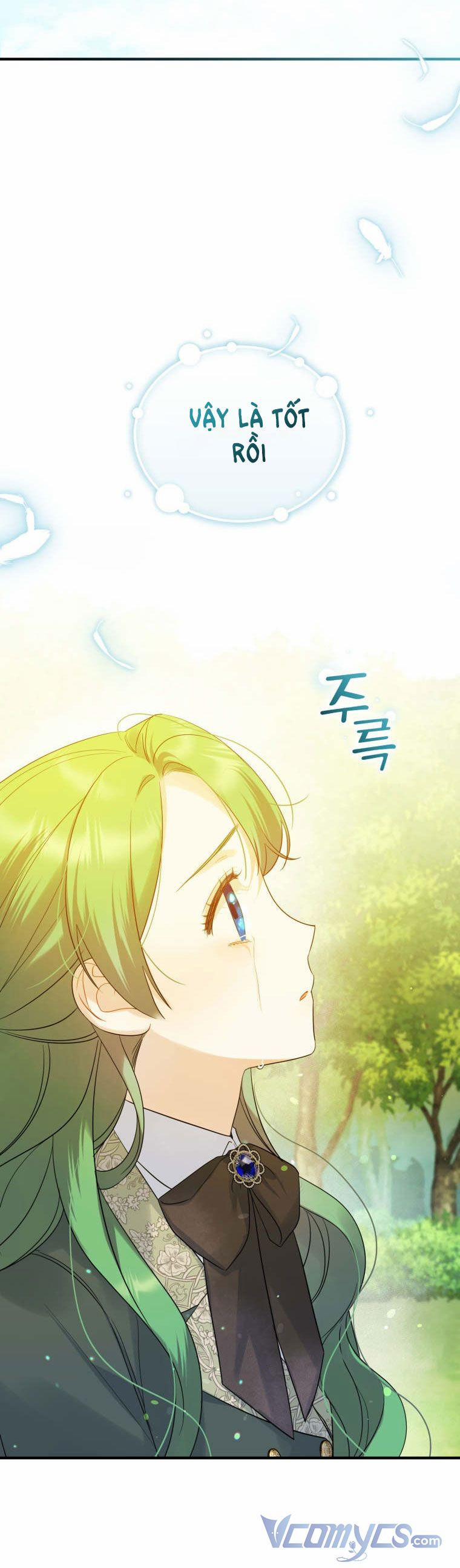 Tôi Là Em Gái Của Nam Chính Tiểu Thuyết BL 18.5 trang 10