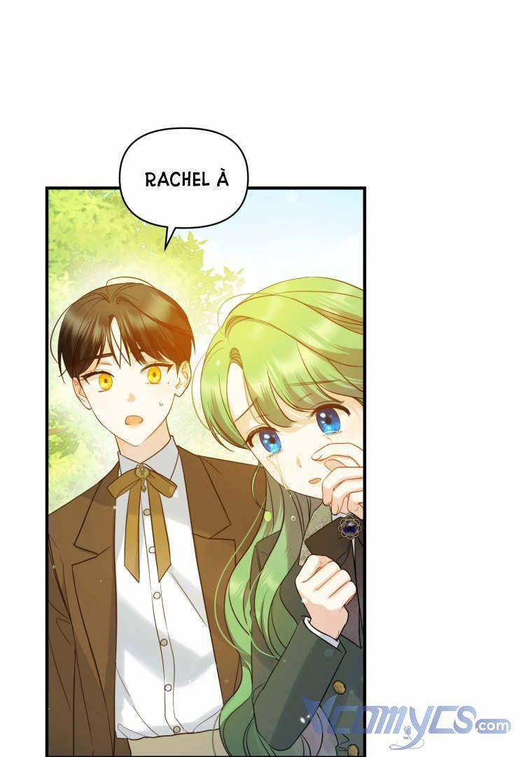 Tôi Là Em Gái Của Nam Chính Tiểu Thuyết BL 18.5 trang 11