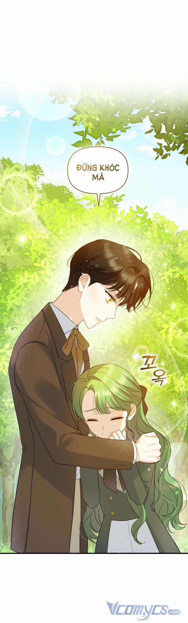 Tôi Là Em Gái Của Nam Chính Tiểu Thuyết BL 18.5 trang 14