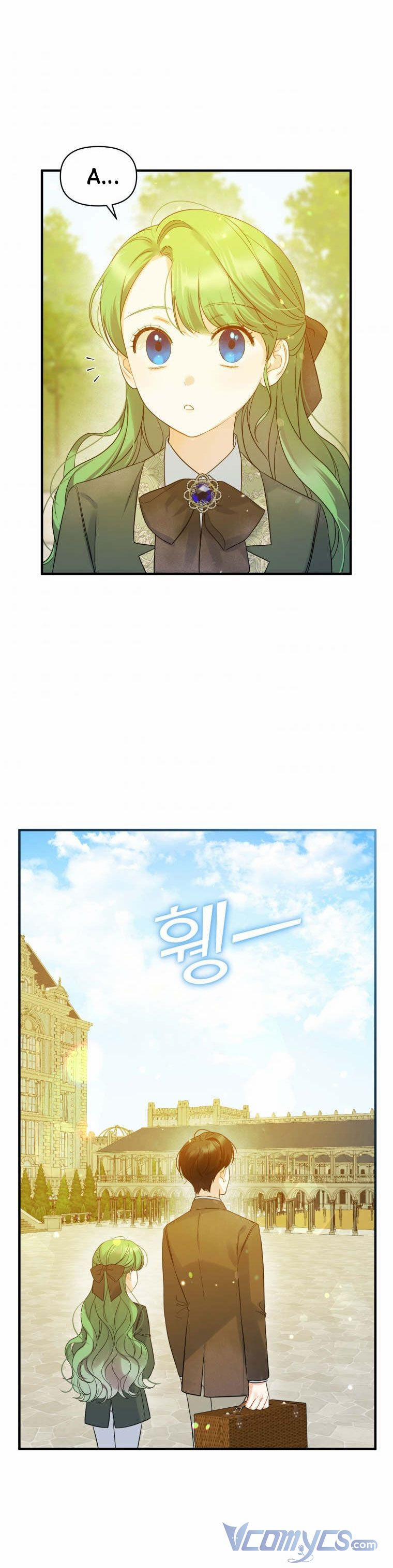 Tôi Là Em Gái Của Nam Chính Tiểu Thuyết BL 18.5 trang 17