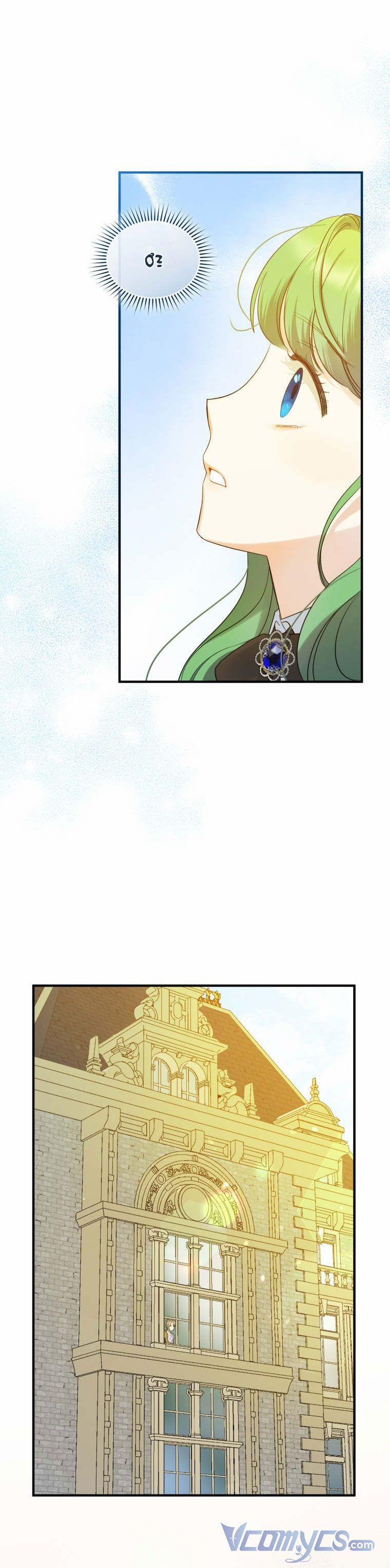 Tôi Là Em Gái Của Nam Chính Tiểu Thuyết BL 18.5 trang 19