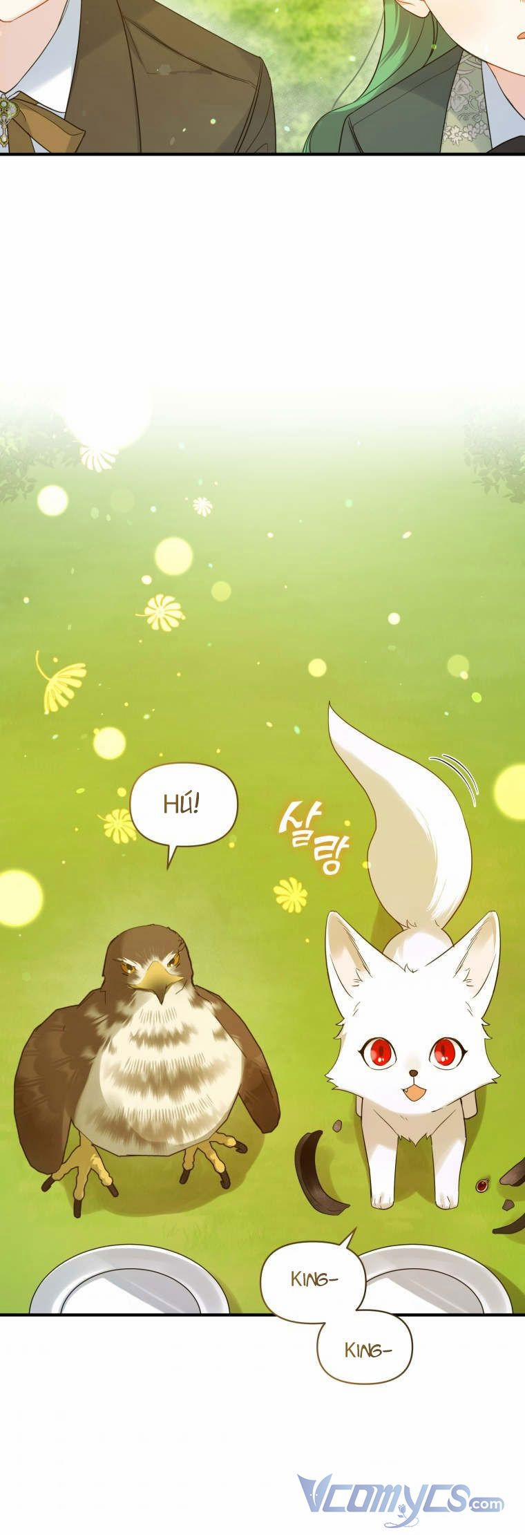 Tôi Là Em Gái Của Nam Chính Tiểu Thuyết BL 18.5 trang 2