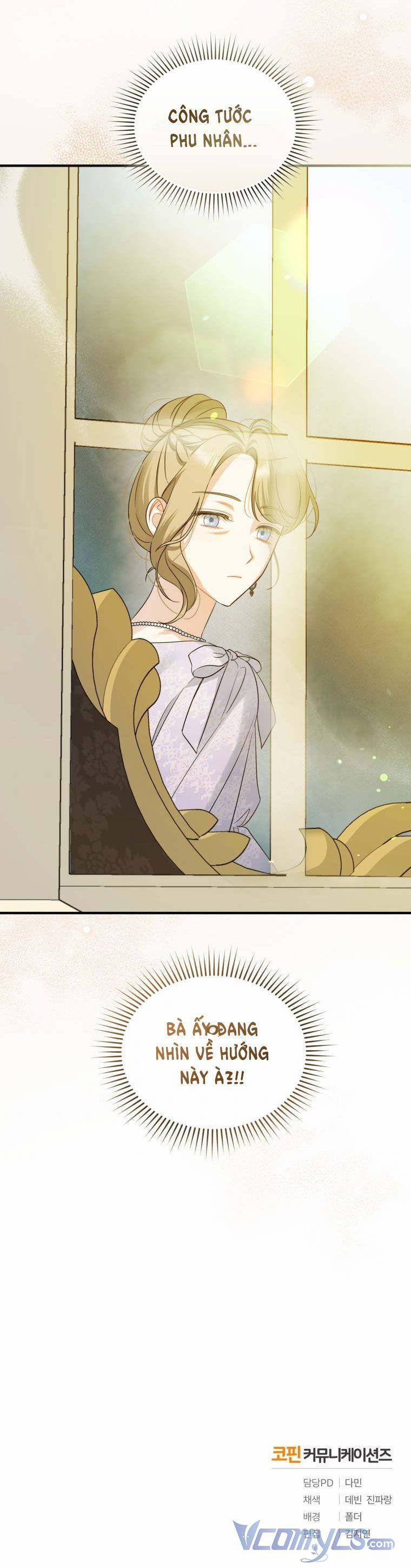 Tôi Là Em Gái Của Nam Chính Tiểu Thuyết BL 18.5 trang 20