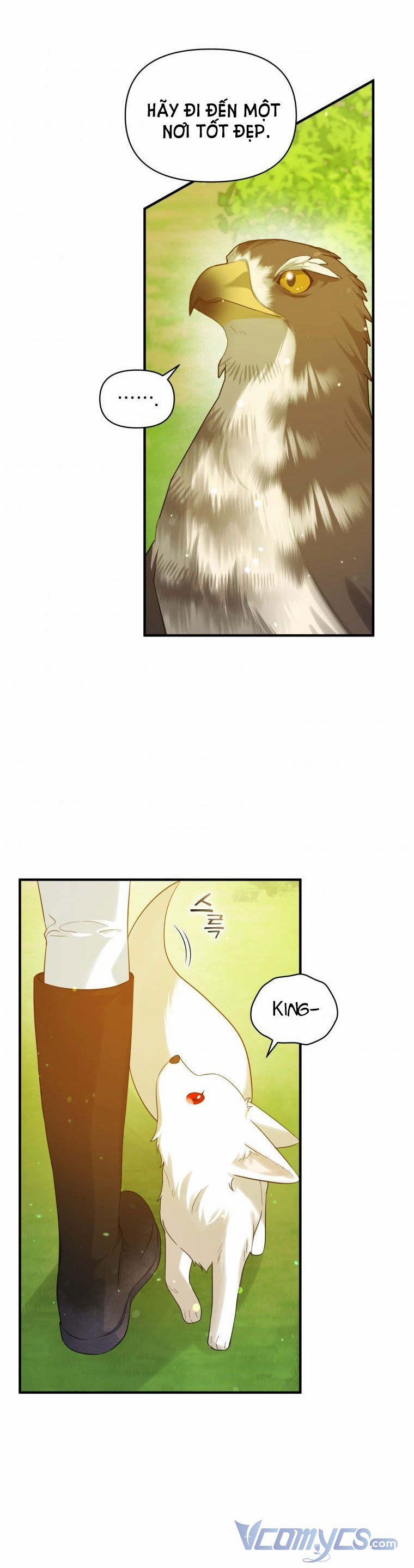 Tôi Là Em Gái Của Nam Chính Tiểu Thuyết BL 18.5 trang 6