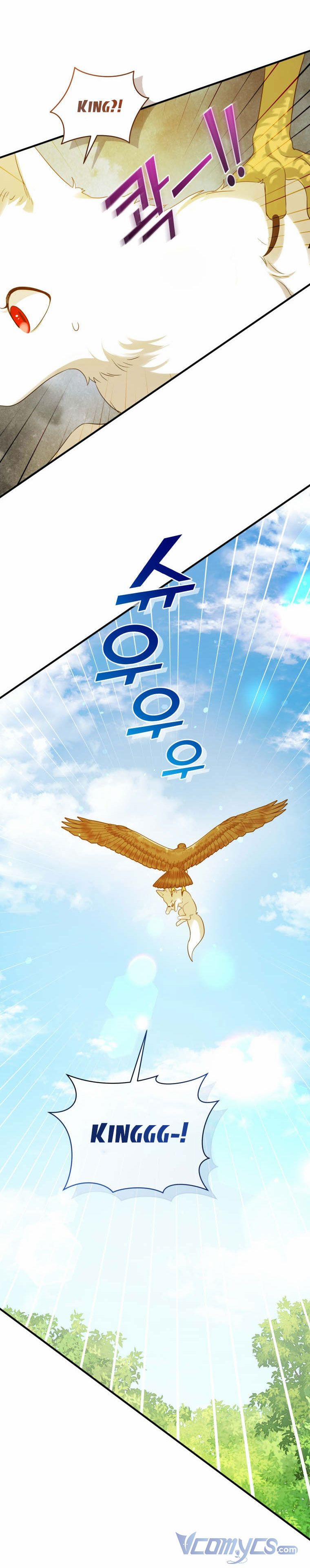 Tôi Là Em Gái Của Nam Chính Tiểu Thuyết BL 18.5 trang 7