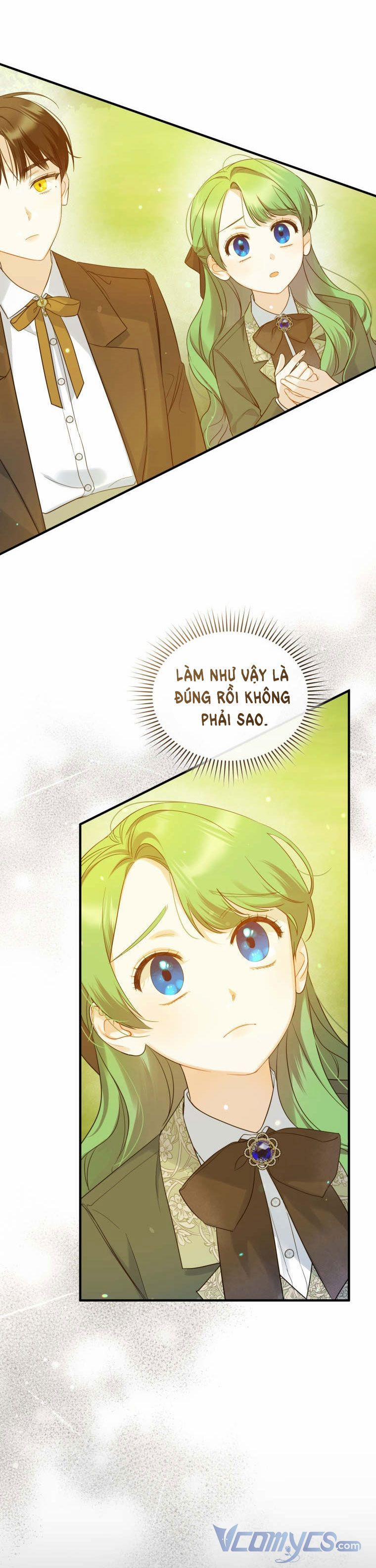 Tôi Là Em Gái Của Nam Chính Tiểu Thuyết BL 18.5 trang 8