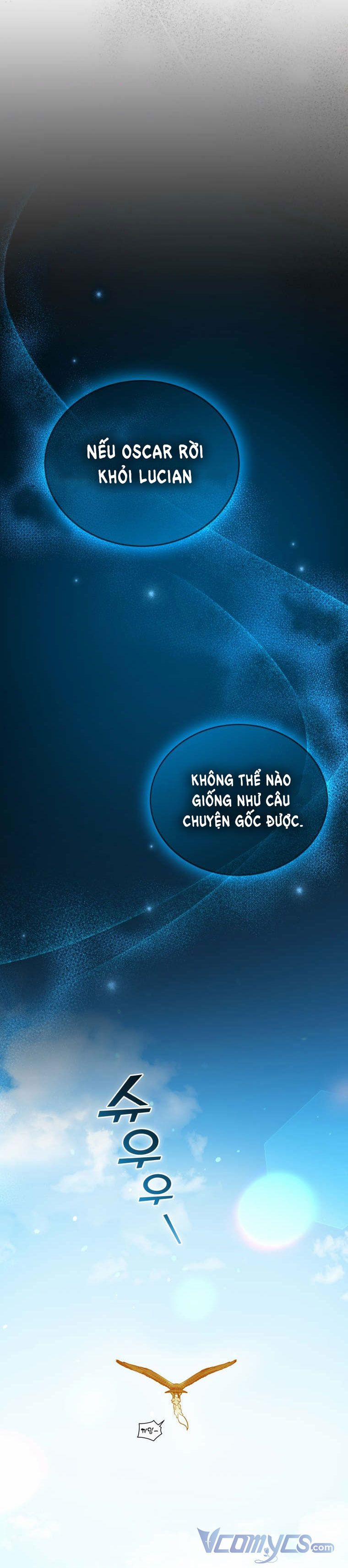 Tôi Là Em Gái Của Nam Chính Tiểu Thuyết BL 18.5 trang 9