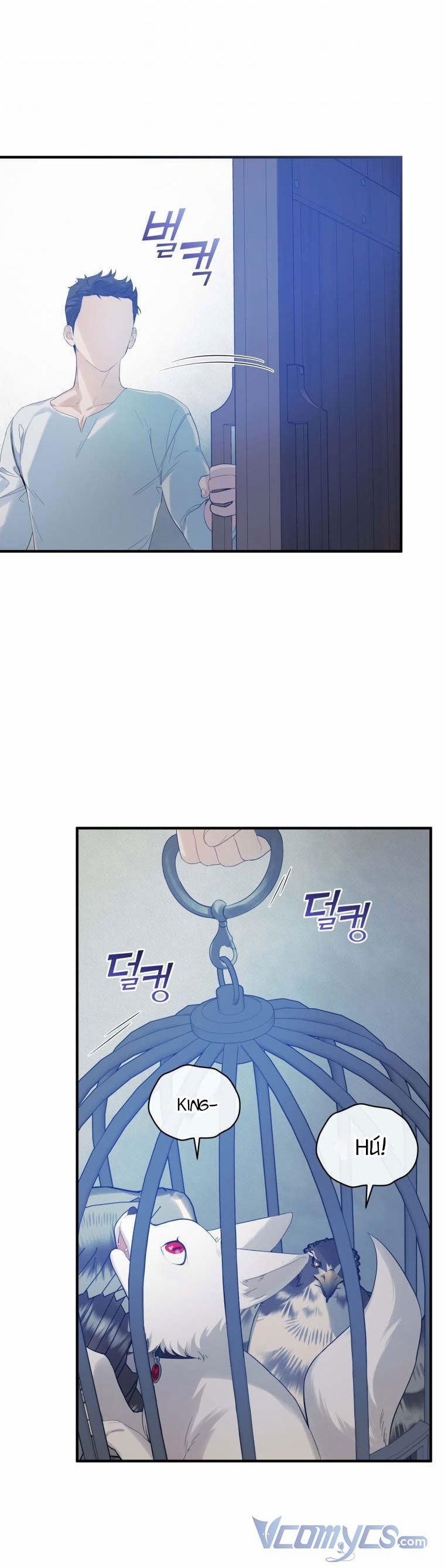 Tôi Là Em Gái Của Nam Chính Tiểu Thuyết BL 18 trang 1