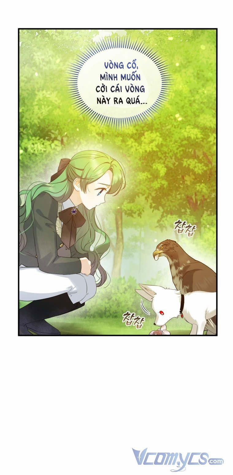 Tôi Là Em Gái Của Nam Chính Tiểu Thuyết BL 18 trang 11