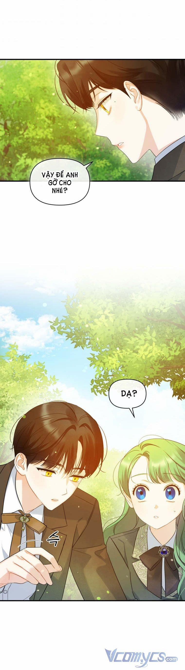 Tôi Là Em Gái Của Nam Chính Tiểu Thuyết BL 18 trang 13